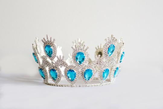 Корона Тиара Королева. Фото Свободно для коммерческого использования, Атрибуция не требуется. Бесплатное стоковое фото для свободного скачивания