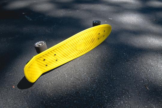 скейтборд тротуар. Фото Free for commercial use, No attribution required. Бесплатное стоковое фото для свободного скачивания