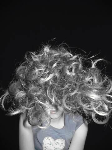 Сумасшедшие волосы. Фото Свободно для коммерческого использования, Атрибуция не требуется. Бесплатное стоковое фото для свободного скачивания