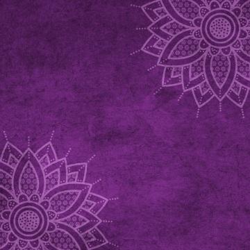 Фиолетовый фон Мандалы. Фото Свободно для коммерческого использования, Атрибуция не требуется. Бесплатное стоковое фото для свободного скачивания