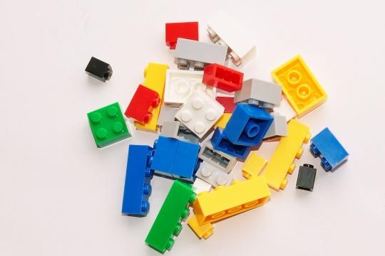 Конструктор Лего. Фото Свободно для коммерческого использования, Атрибуция не требуется. Бесплатное стоковое фото для свободного скачивания