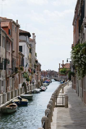 Венеция. Фото Free for commercial use, No attribution required. Бесплатное стоковое фото для свободного скачивания