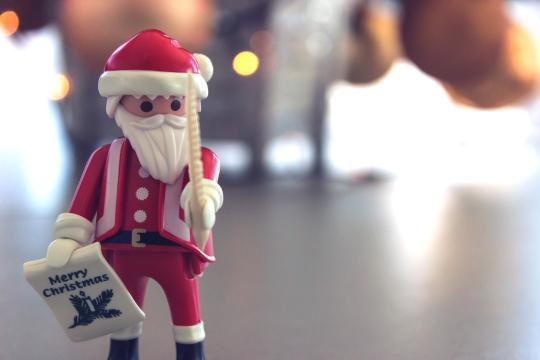 Рождество Санта-Клауса. Фото Свободно для коммерческого использования, Атрибуция не требуется. Бесплатное стоковое фото для свободного скачивания