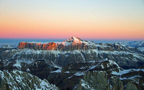 Снег в Альпах. Фото Свободно для коммерческого использования, Атрибуция не требуется. Бесплатное стоковое фото для свободного скачивания