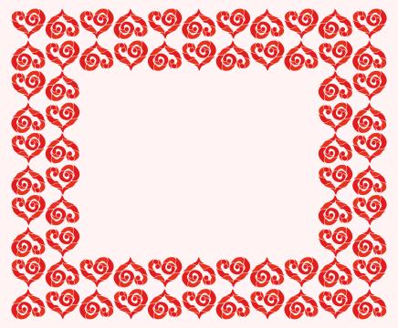 Шаблон для поздравительной открытки на день Святого Валентина.. Фото Свободно для коммерческого использования, Атрибуция не требуется. Бесплатное стоковое фото для свободного скачивания
