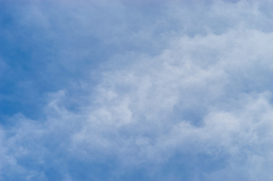 Синий фон неба. Фото Free for commercial use, No attribution required. Бесплатное стоковое фото для свободного скачивания