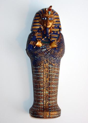 Король Тутанхамон. Фото Свободно для коммерческого использования, Атрибуция не требуется. Бесплатное стоковое фото для свободного скачивания