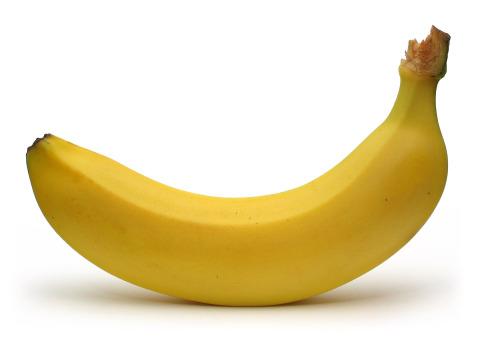 Банан 1. Фото Free for commercial use, No attribution required. Бесплатное стоковое фото для свободного скачивания
