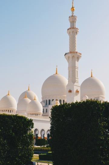 Мечеть мусульманская. Фото Свободно для коммерческого использования, Атрибуция не требуется. Бесплатное стоковое фото для свободного скачивания