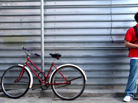 Велосипед (17). Фото Свободно для коммерческого использования, Атрибуция не требуется. Бесплатное стоковое фото для свободного скачивания