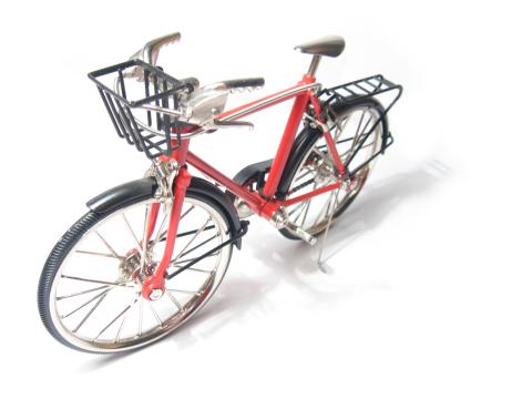 Модель велосипеда. Фото Свободно для коммерческого использования, Атрибуция не требуется. Бесплатное стоковое фото для свободного скачивания