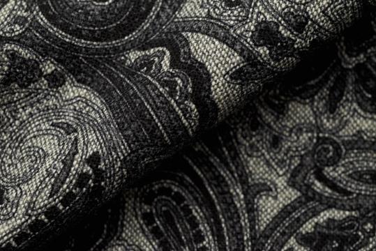 Текстура ткани пейсли. Фото Свободно для коммерческого использования, Атрибуция не требуется. Бесплатное стоковое фото для свободного скачивания