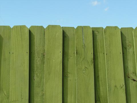 Деревянный забор (2). Фото Свободно для коммерческого использования, Атрибуция не требуется. Бесплатное стоковое фото для свободного скачивания