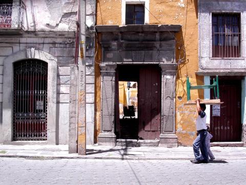 Улицы Мексики. Фото Свободно для коммерческого использования, Атрибуция не требуется. Бесплатное стоковое фото для свободного скачивания