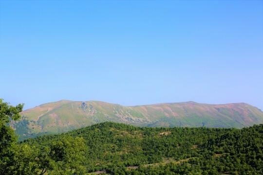 Горный пейзаж. Фото Свободно для коммерческого использования, Атрибуция не требуется. Бесплатное стоковое фото для свободного скачивания