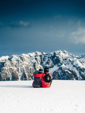 катание на лыжах сноуборде. Фото Free for commercial use, No attribution required. Бесплатное стоковое фото для свободного скачивания