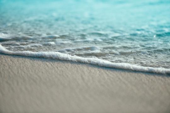 Пляжный песок. Фото Free for commercial use, No attribution required. Бесплатное стоковое фото для свободного скачивания
