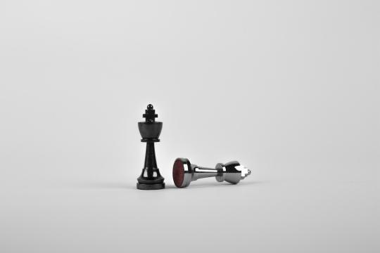 Черно-белые шахматы. Фото Free for commercial use, No attribution required. Бесплатное стоковое фото для свободного скачивания