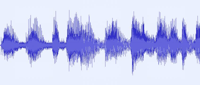 Голосовая и музыкальная волна. Фото Free for commercial use, No attribution required. Бесплатное стоковое фото для свободного скачивания